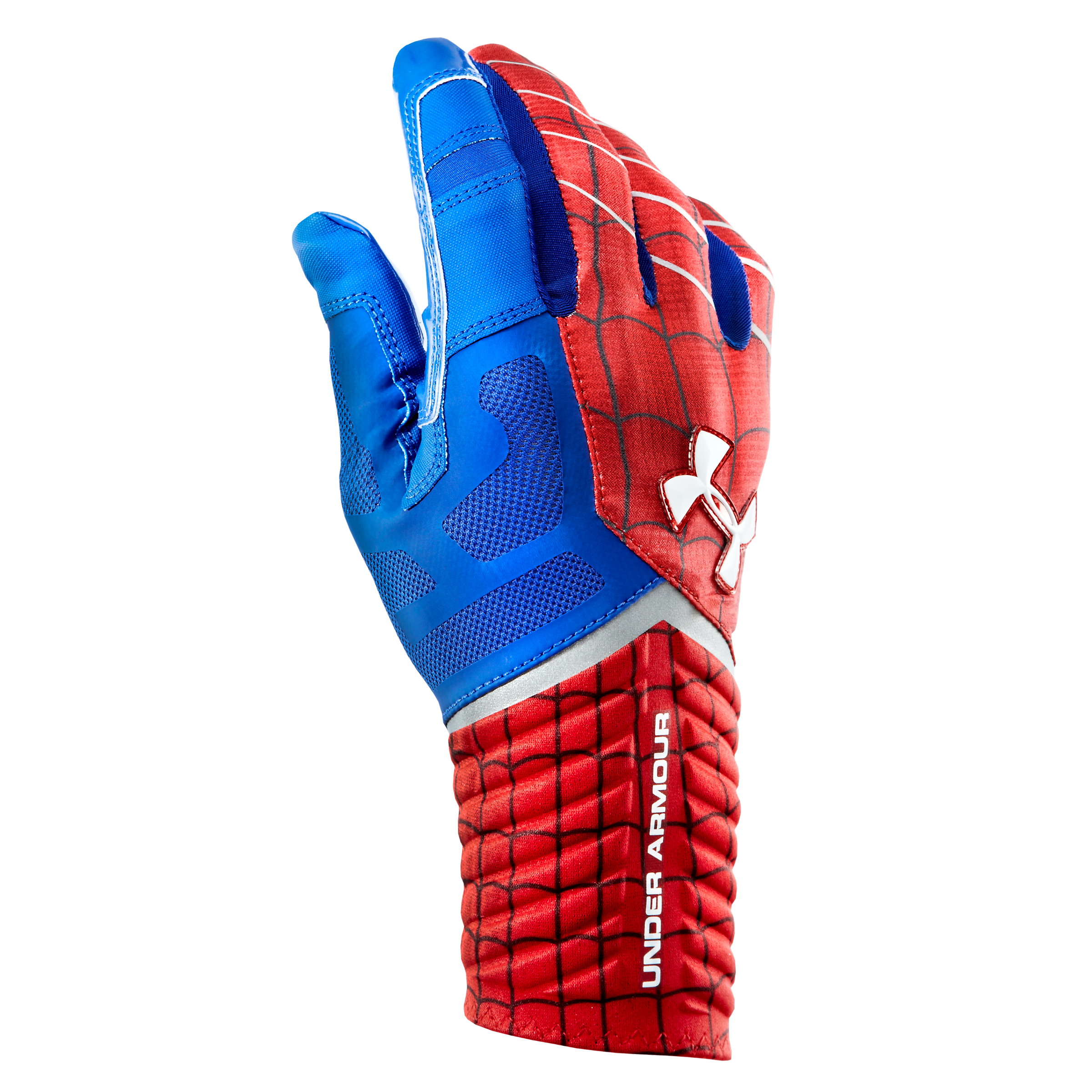ua highlight gloves